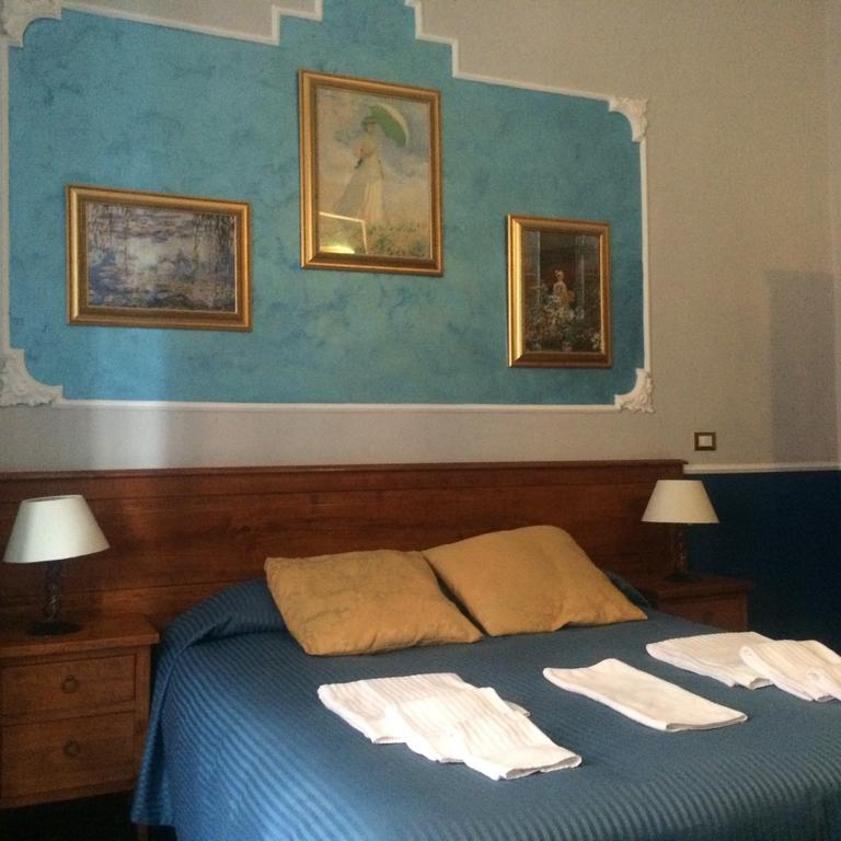 Tamara'S Suites Рим Стая снимка
