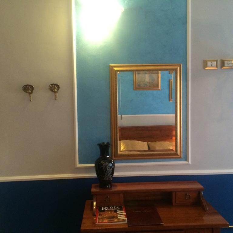 Tamara'S Suites Рим Стая снимка