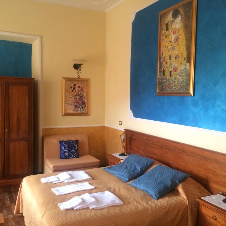 Tamara'S Suites Рим Стая снимка