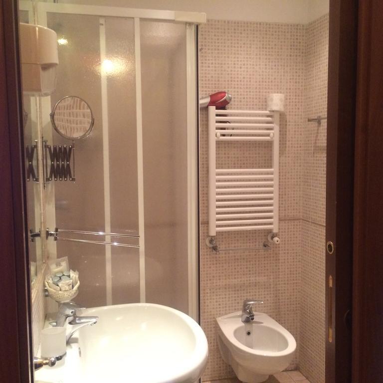 Tamara'S Suites Рим Стая снимка