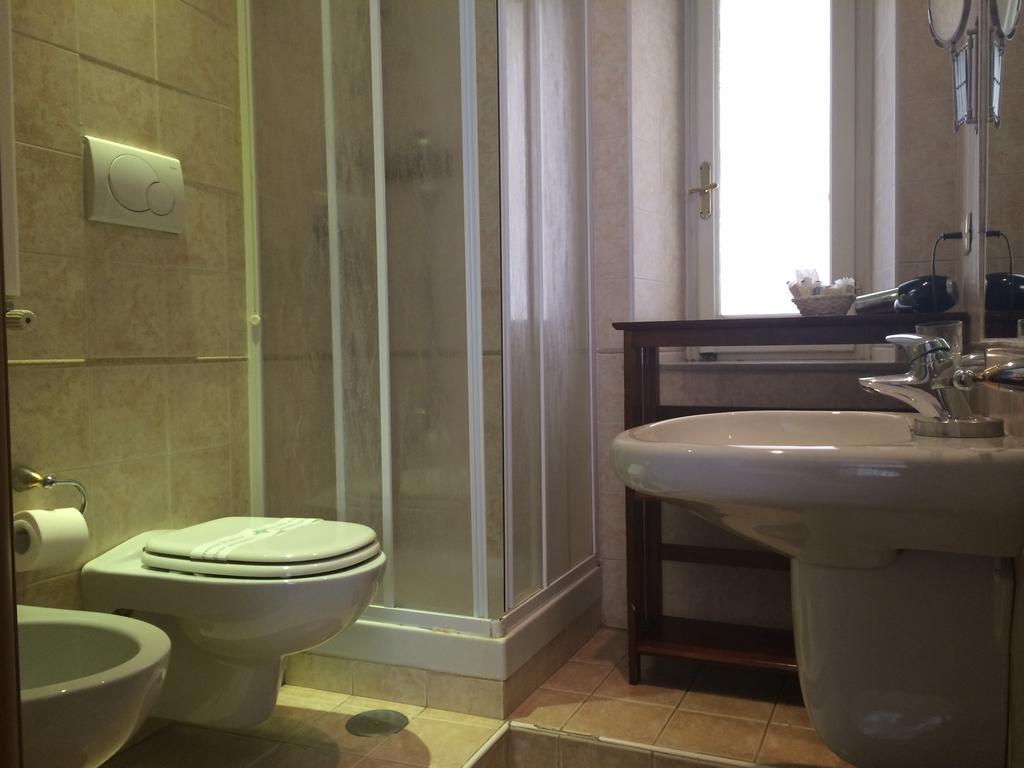 Tamara'S Suites Рим Стая снимка