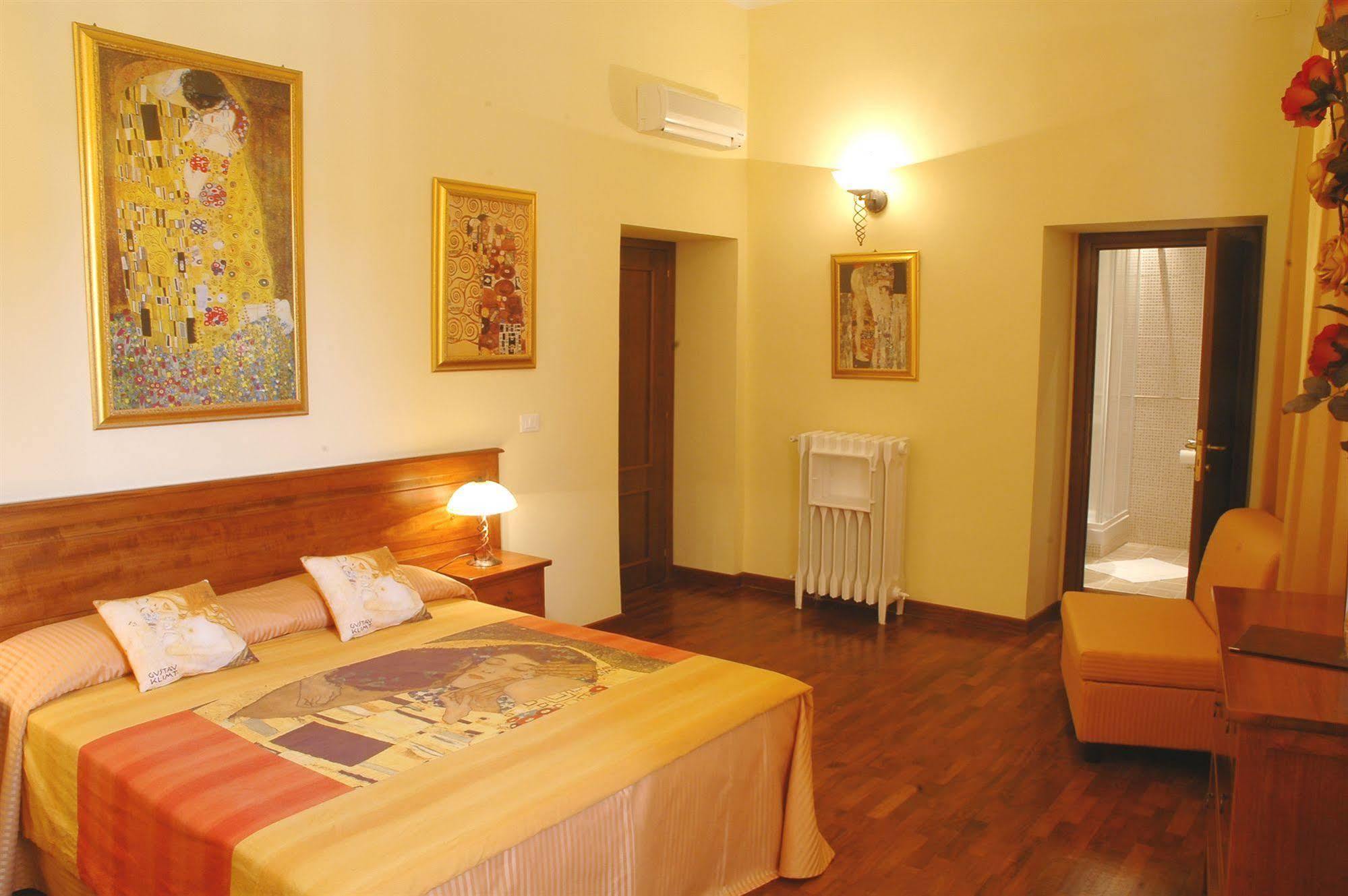Tamara'S Suites Рим Екстериор снимка