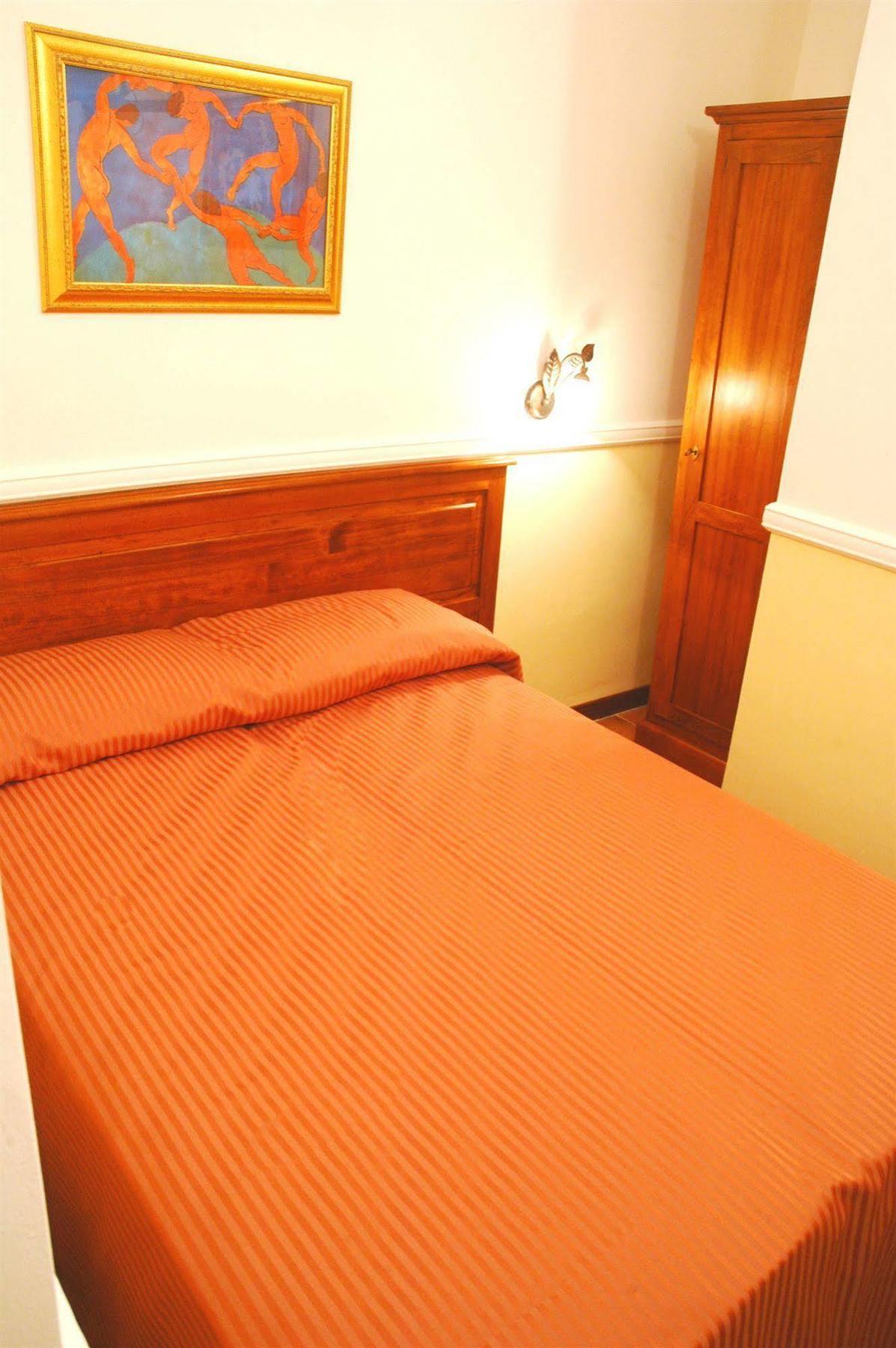 Tamara'S Suites Рим Екстериор снимка