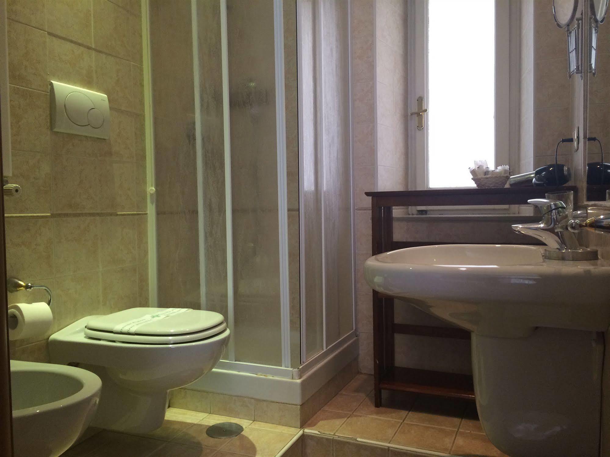 Tamara'S Suites Рим Екстериор снимка