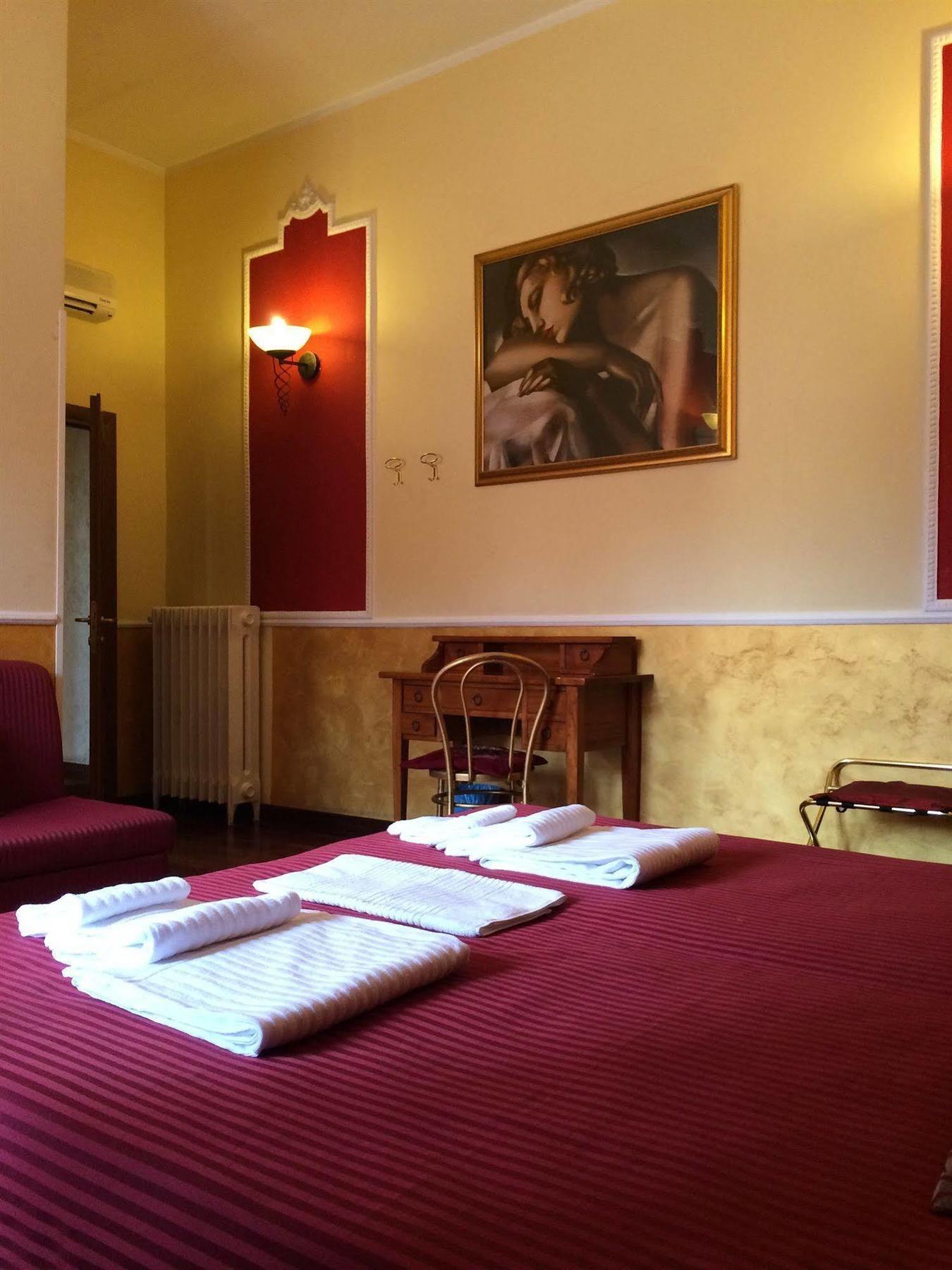 Tamara'S Suites Рим Екстериор снимка