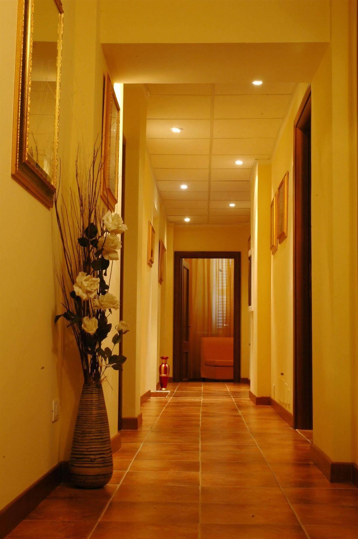 Tamara'S Suites Рим Екстериор снимка